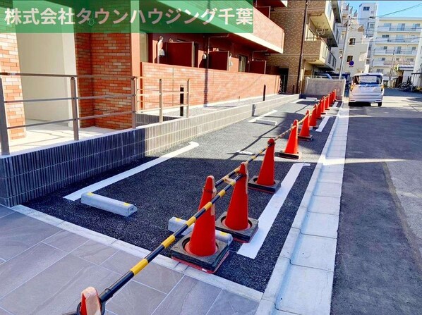 アーバンシャトー千葉中央の物件内観写真